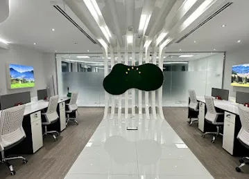 Mac World Logistic LLC - Corporate Office