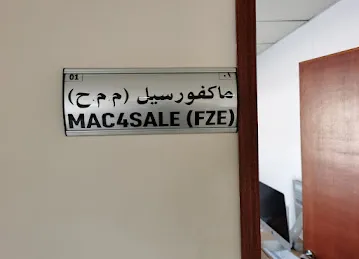 Mac4Sale FZE