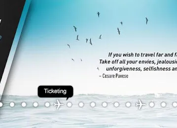Macaw Travels