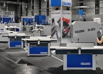Machtech Industrial machinery