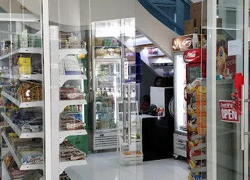 Mad Grocery