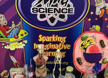 Mad Science UAE