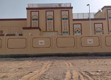 MADAM NEW SUBSTATION