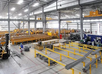 Madar Steel Industries