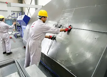 Madar Steel Industries
