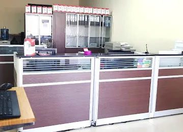 MADAR TYPING CENTER. BRANCH