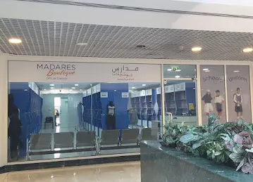 Madares Boutique