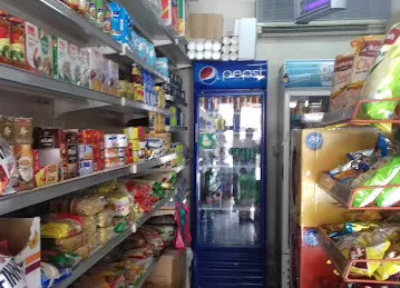 Madeenah Al Dammam Grocery