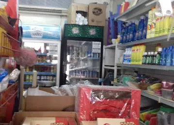 Madeenah Al Dammam Grocery