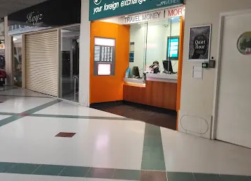 Madeinat Al Khair Supermarket
