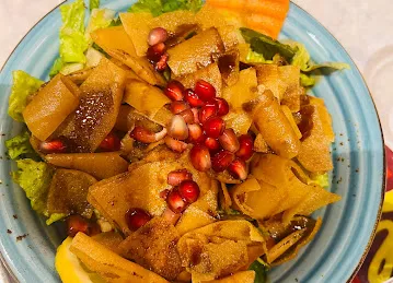 Madfoon Al Sadda - Jumeira مدفون السده - جميره