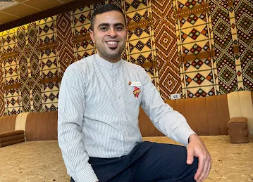 Madfoon Al Sadda - Jumeira مدفون السده - جميره