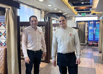 Madfoon Al Sadda - Jumeira مدفون السده - جميره