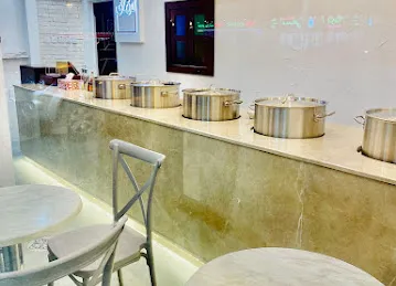 MADHEENA BAKERY