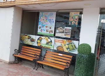 Madhura Restaurant