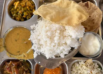 Madhura Restaurant