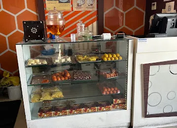 Madhura Restaurant