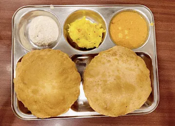 Madhura Restaurant