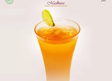 Madhura Restaurant