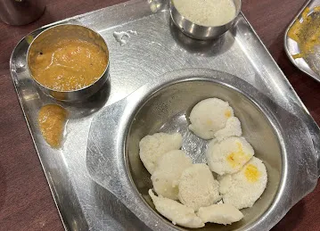 Madhura Restaurant