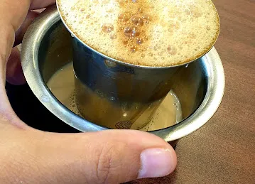 Madhura Restaurant