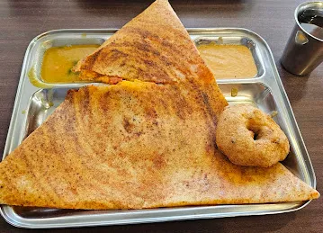 Madhura Restaurant