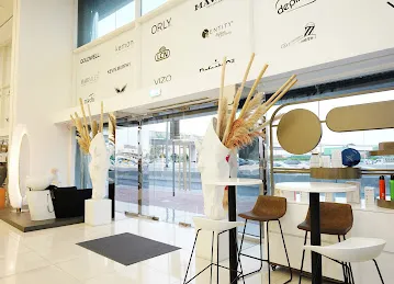 MADI International Showroom & Academy Dubai