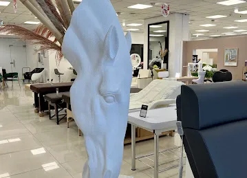 MADI International Showroom & Academy Dubai