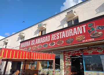 Madina Islamabad Resturant