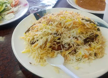 Madina Islamabad Resturant