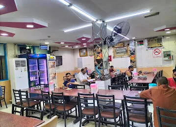 Madina Islamabad Resturant
