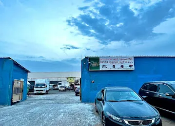 Madina Khaybar Garage L.L.C Dubai U.A.E