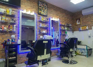 MADINA LAHORE SALOON 5 - HAIR CUT 5 AEDD