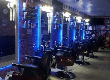 MADINA LAHORE SALOON 5 - HAIR CUT 5 AEDD