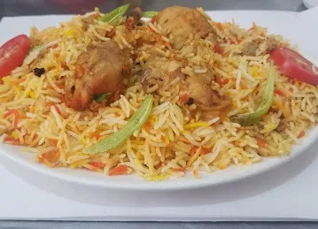 Madina Shalimar Restaurant