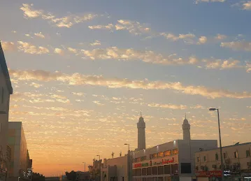 Madinah saffron