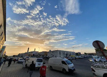 Madinah saffron