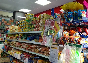 Madinat Al Khair Grocery