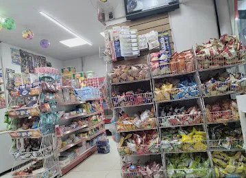 MADINAT AL QAWAFI FOODSTUFF TR