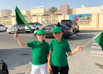 Madinat Baniyas School - cycle 3