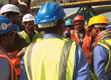 MADINAT BROADWAY TECHNICAL CONTRACTING