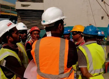 MADINAT BROADWAY TECHNICAL CONTRACTING