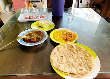 Madinat Bukhara Restaurant