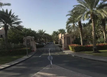 Madinat Jumeirah 1