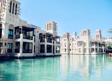 Madinat Jumeirah 1