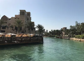 Madinat Jumeirah 2