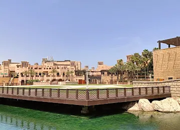 Madinat Jumeirah Conference & Events Centre