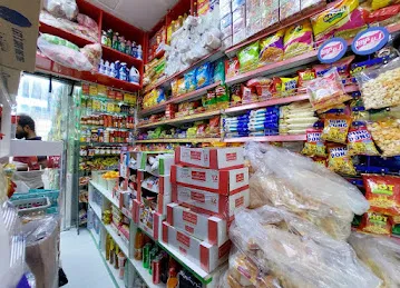 Madinat Zam Zam Grocery co.L.L.C