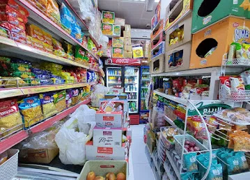 Madinat Zam Zam Grocery co.L.L.C