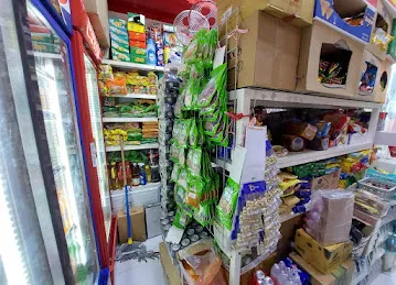Madinat Zam Zam Grocery co.L.L.C